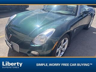 2006 Pontiac Solstice Base