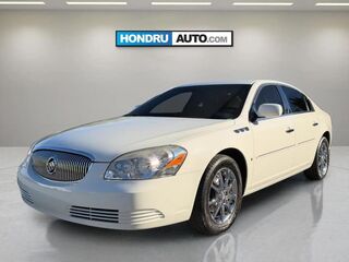 2008 Buick Lucerne CXL