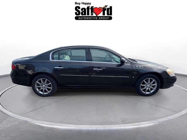 2007 Buick Lucerne CXL