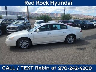 2011 Buick Lucerne CXL Premium