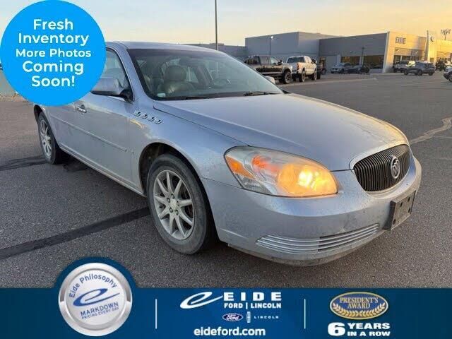 2006 Buick Lucerne CXL V8