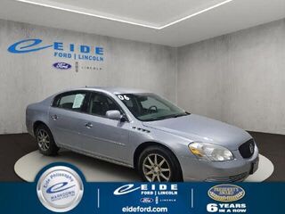 2006 Buick Lucerne CXL V8