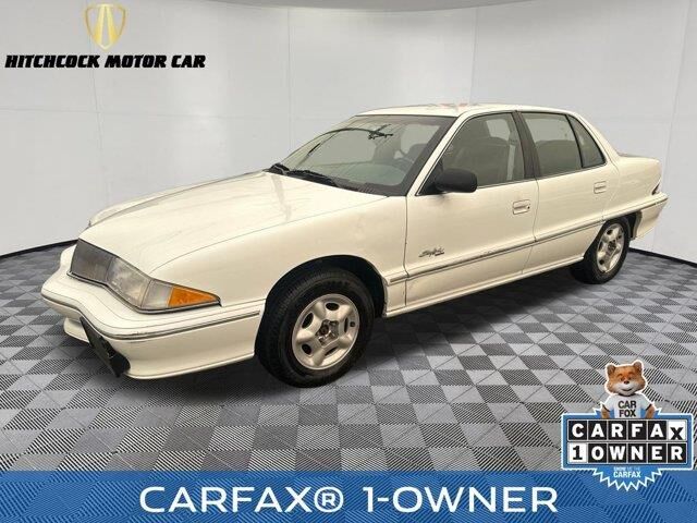 1995 Buick Skylark Custom — photo 1 of 12