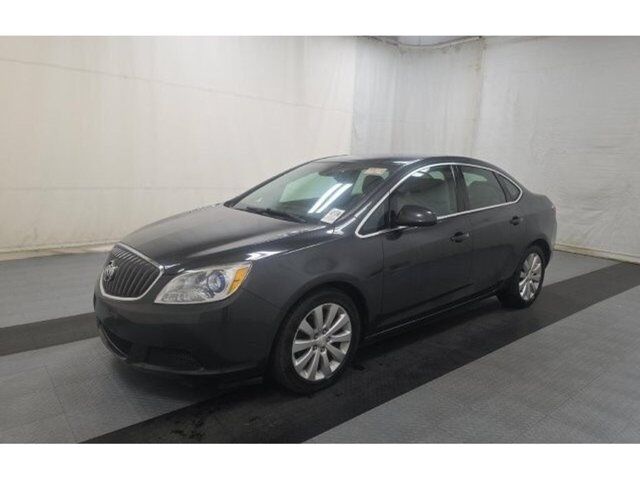 2017 Buick Verano 1SV