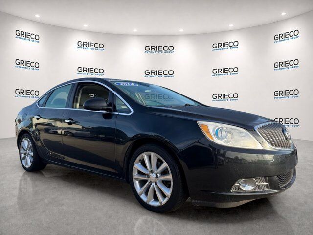 2014 Buick Verano Convenience Group