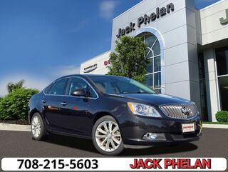 2014 Buick Verano Convenience Group