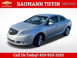 2012 Buick Verano Convenience Group