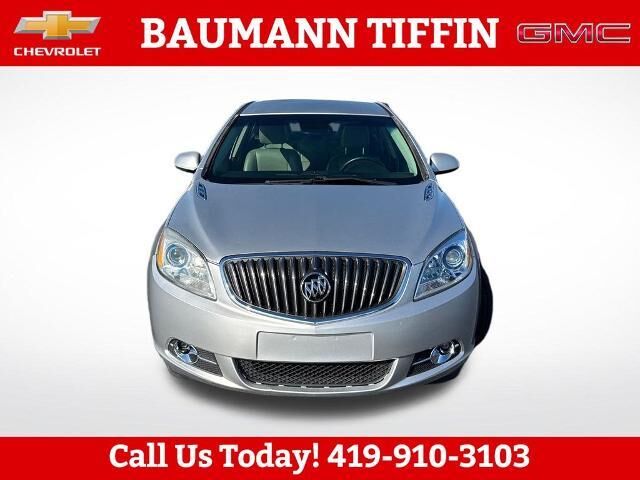 2012 Buick Verano Convenience Group