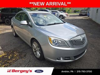 2016 Buick Verano Leather Group