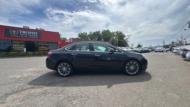2014 Buick Verano Leather Group
