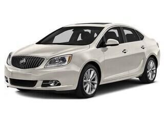 2016 Buick Verano Leather Group