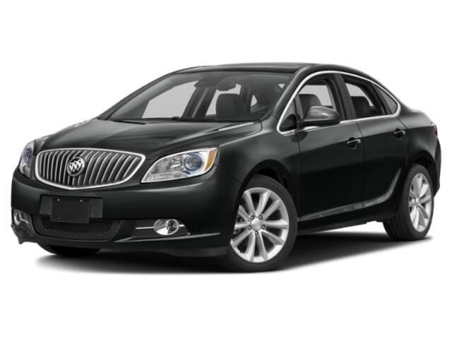 2015 Buick Verano Premium Turbo Group
