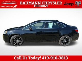2016 Buick Verano Sport Touring