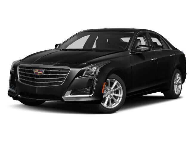 2019 Cadillac CTS 3.6L Luxury