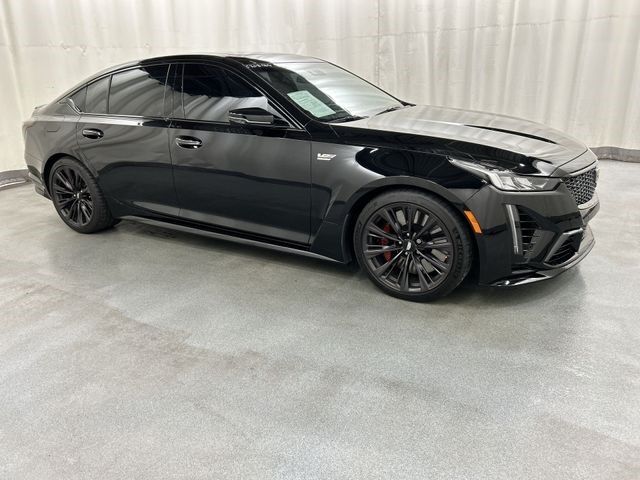 2024 Cadillac CT5-V