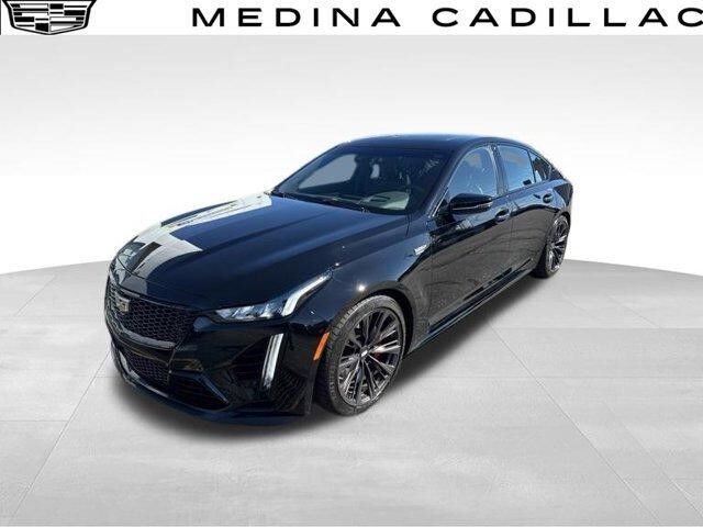 2024 Cadillac CT5-V