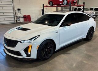 2024 Cadillac CT5-V