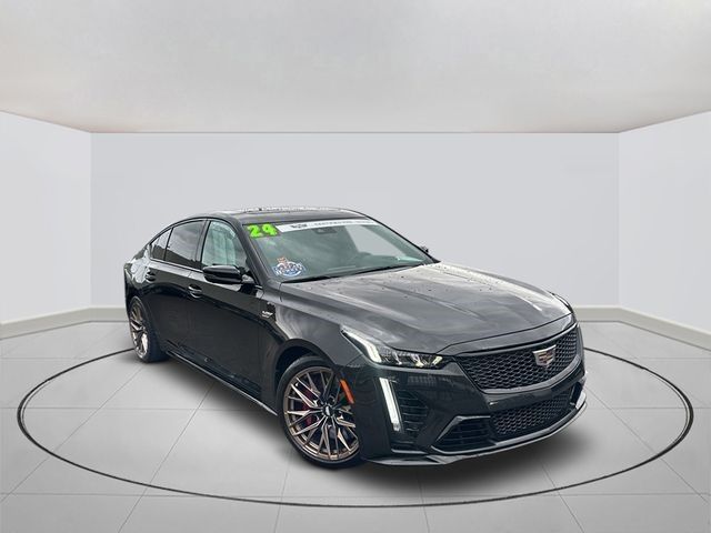 2024 Cadillac CT5-V