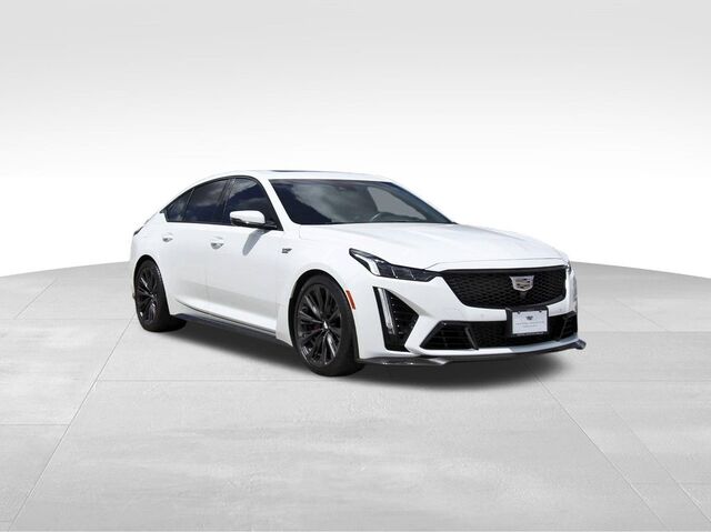 2024 Cadillac CT5-V