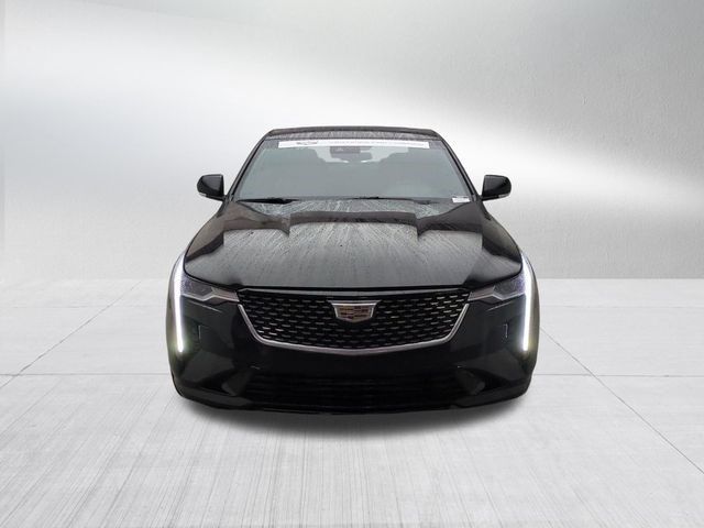 2023 Cadillac CT4