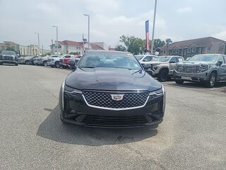 2026 Cadillac CT4