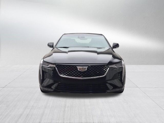 2024 Cadillac CT4