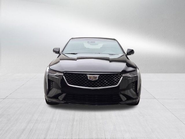 2024 Cadillac CT4