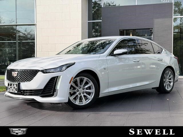 2023 Cadillac CT5