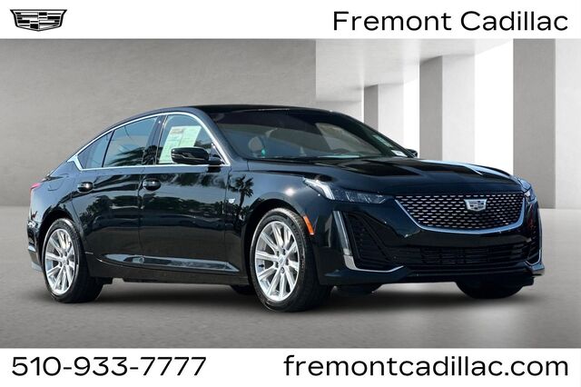 2023 Cadillac CT5