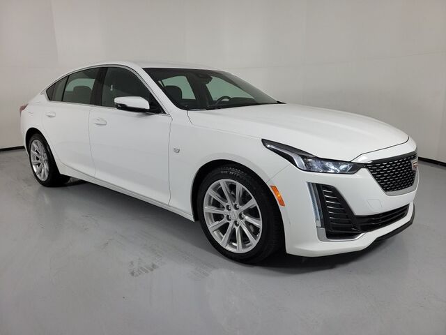 2024 Cadillac CT5
