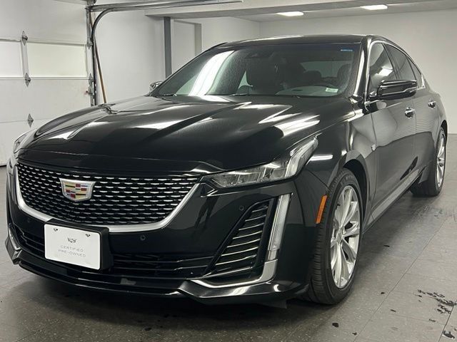 2023 Cadillac CT5
