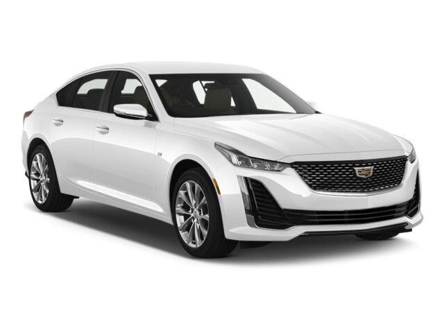 2021 Cadillac CT5 Premium Luxury