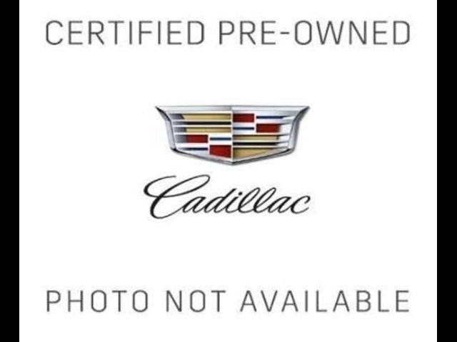 2025 Cadillac CT5