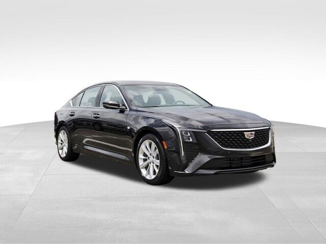 2025 Cadillac CT5