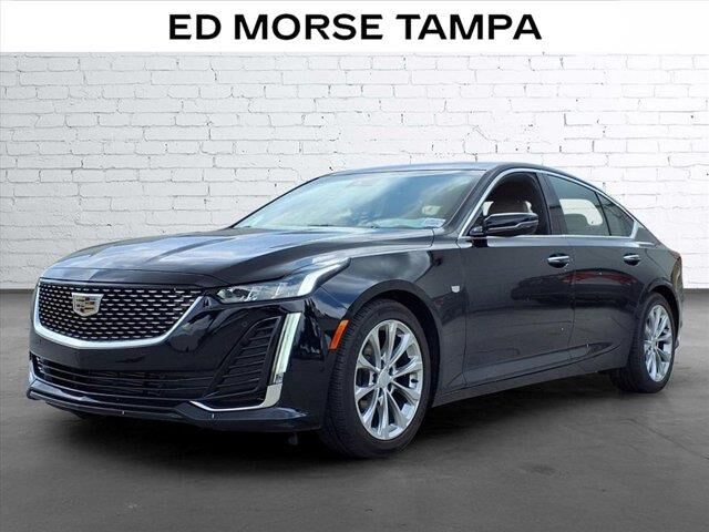 2023 Cadillac CT5 Premium Luxury