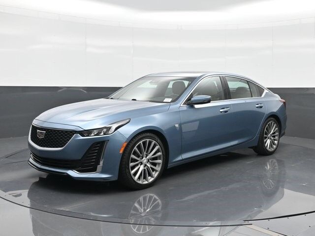 2023 Cadillac CT5