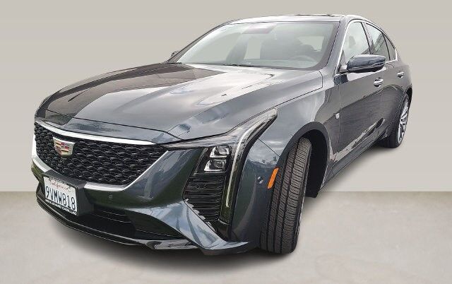 2026 Cadillac CT5