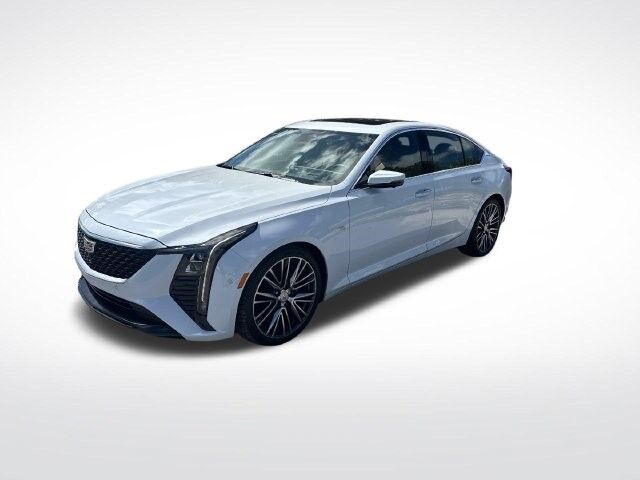 2026 Cadillac CT5