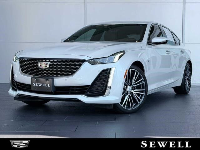 2024 Cadillac CT5