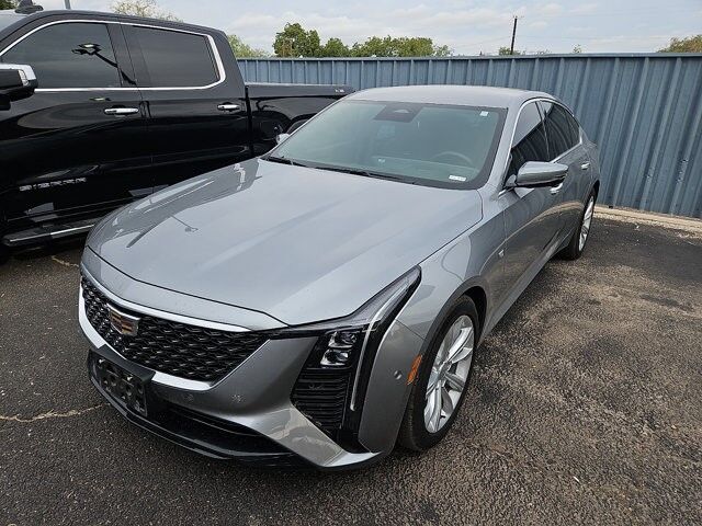 2026 Cadillac CT5