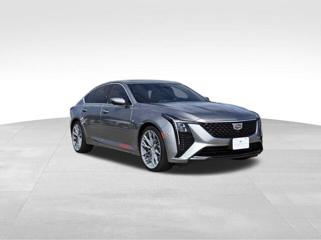 2025 Cadillac CT5