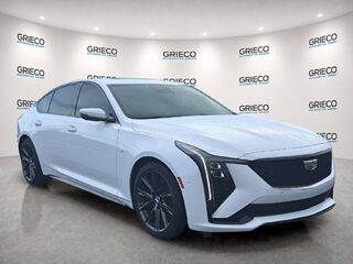 2025 Cadillac CT5 Sport