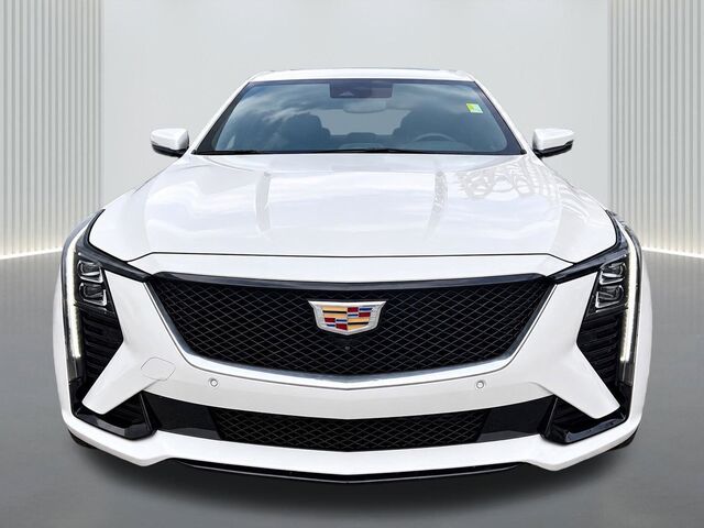 2025 Cadillac CT5