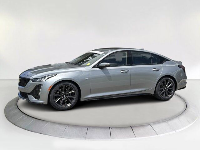 2023 Cadillac CT5