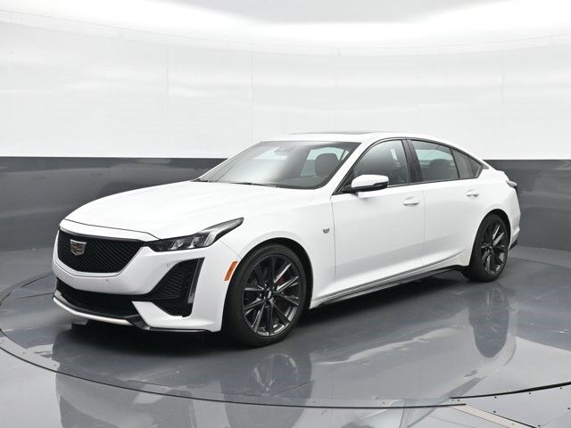 2024 Cadillac CT5