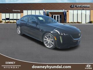 2023 Cadillac CT5 Sport