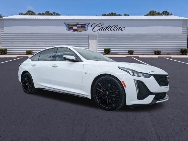 2023 Cadillac CT5