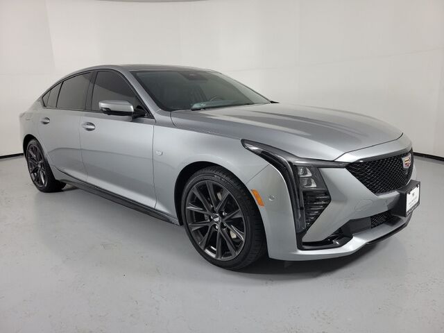 2026 Cadillac CT5