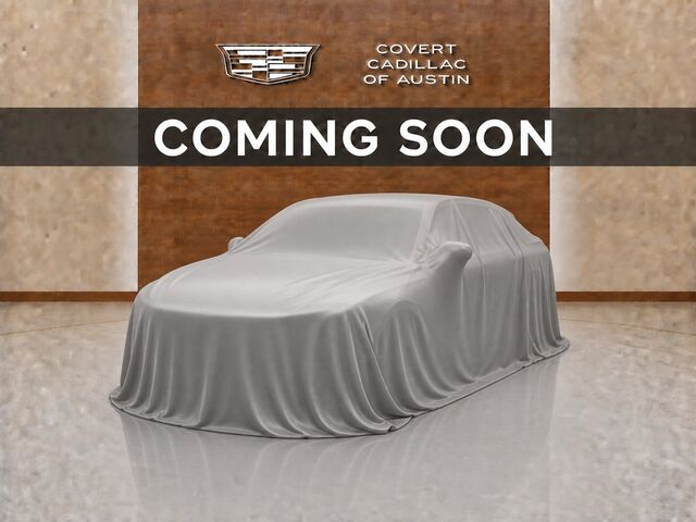2024 Cadillac CT5