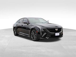 2025 Cadillac CT5